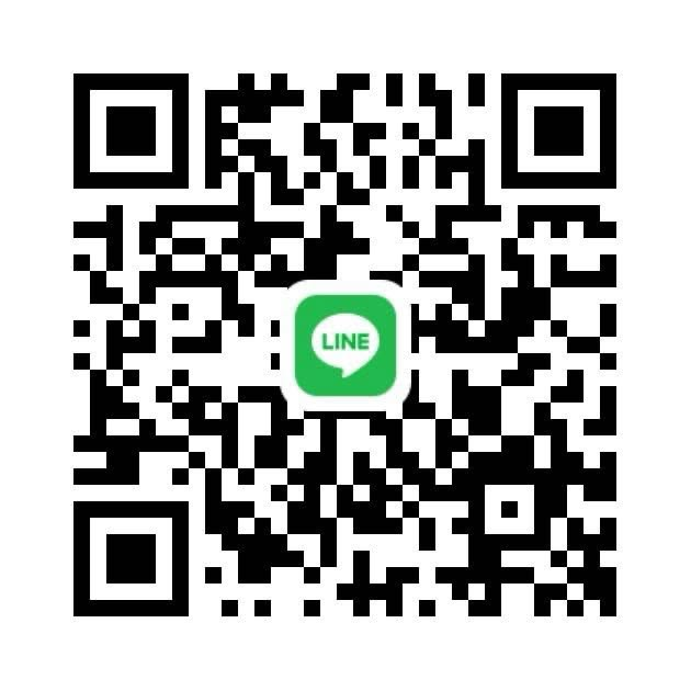 LINE QR Code